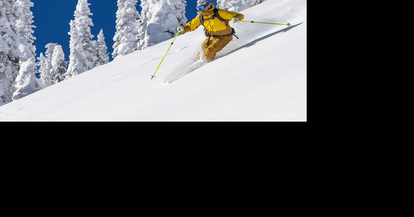 Ready for Liftoff: Spokane ski and snowboarding resort roundup