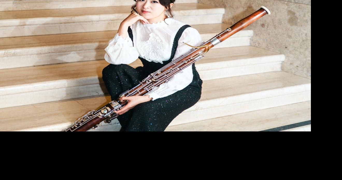 Each year, the Coeur d’Alene Symphony showcases rising talent from across the country at its Young Artist concert