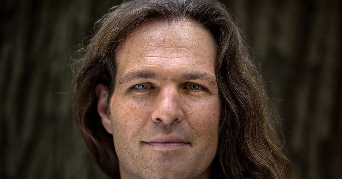 Nate Sebree Journalist Nate Schweber shares a historic story of public lands ...