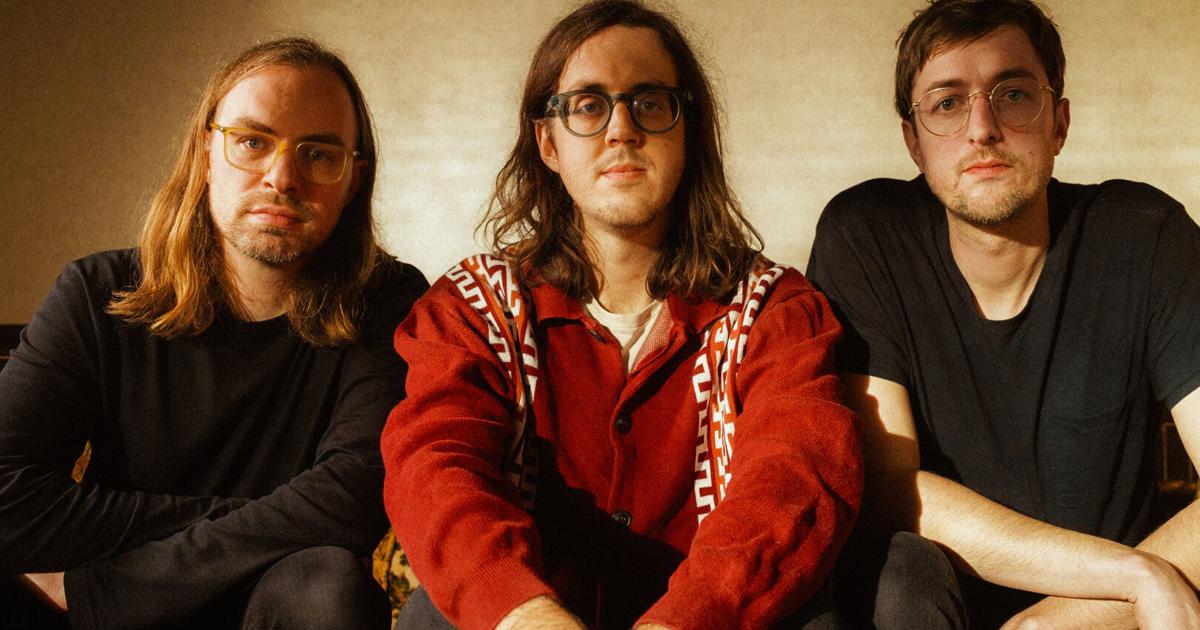 Cloud Nothings keep delivering noisy, melodic, no-nonsense indie rock