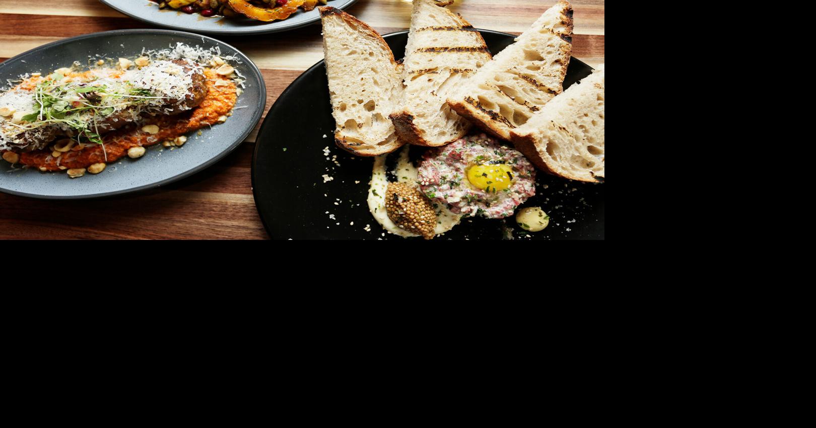 OPENING Craft cocktail bar River and Rye brightens downtown Coeur d'Alene nightlife Oct 8, 2026 Oct 8, 2026 Updated 24 mins ago