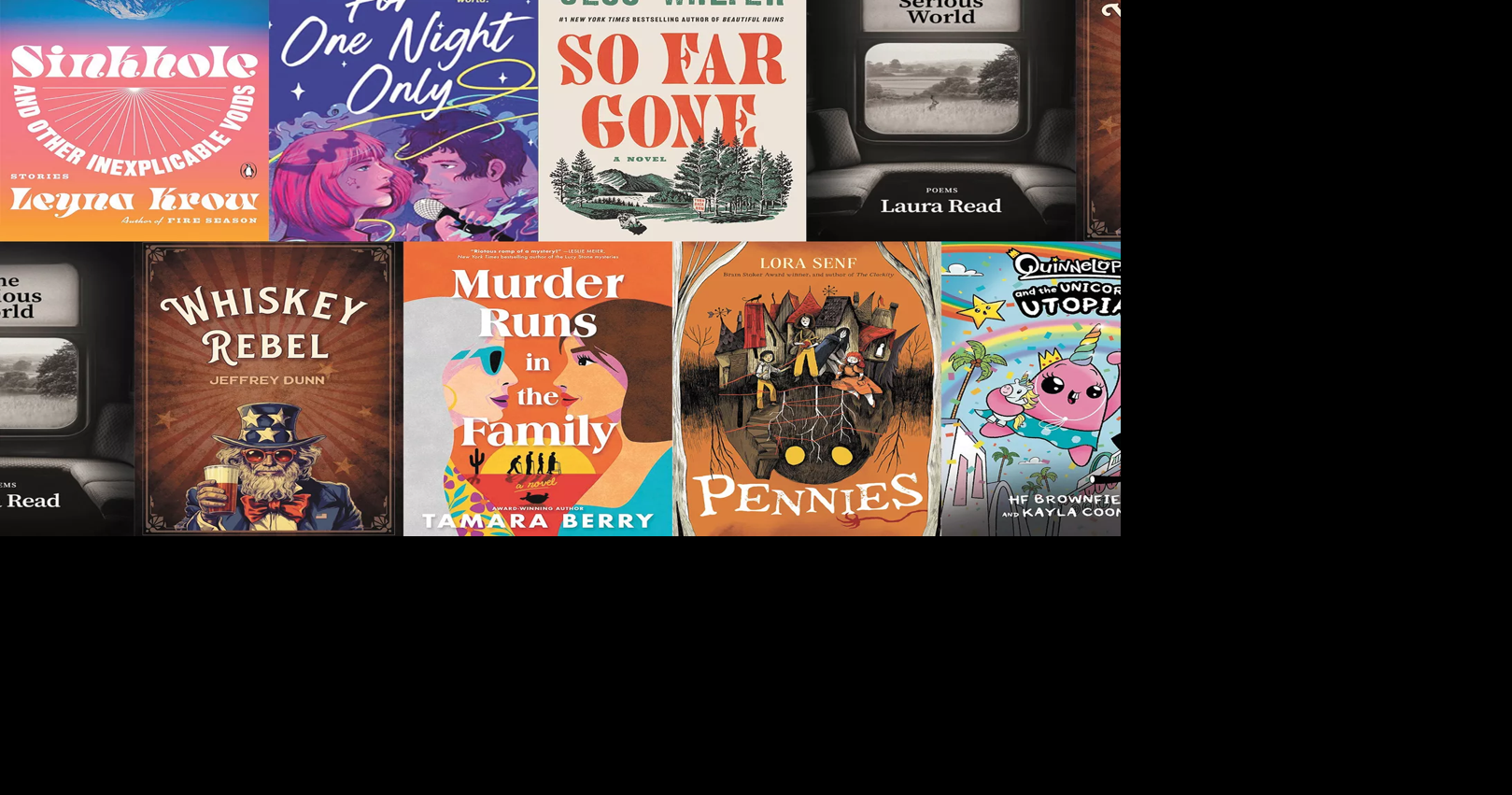Add these recent and upcoming releases from Inland Northwest poets and ...
