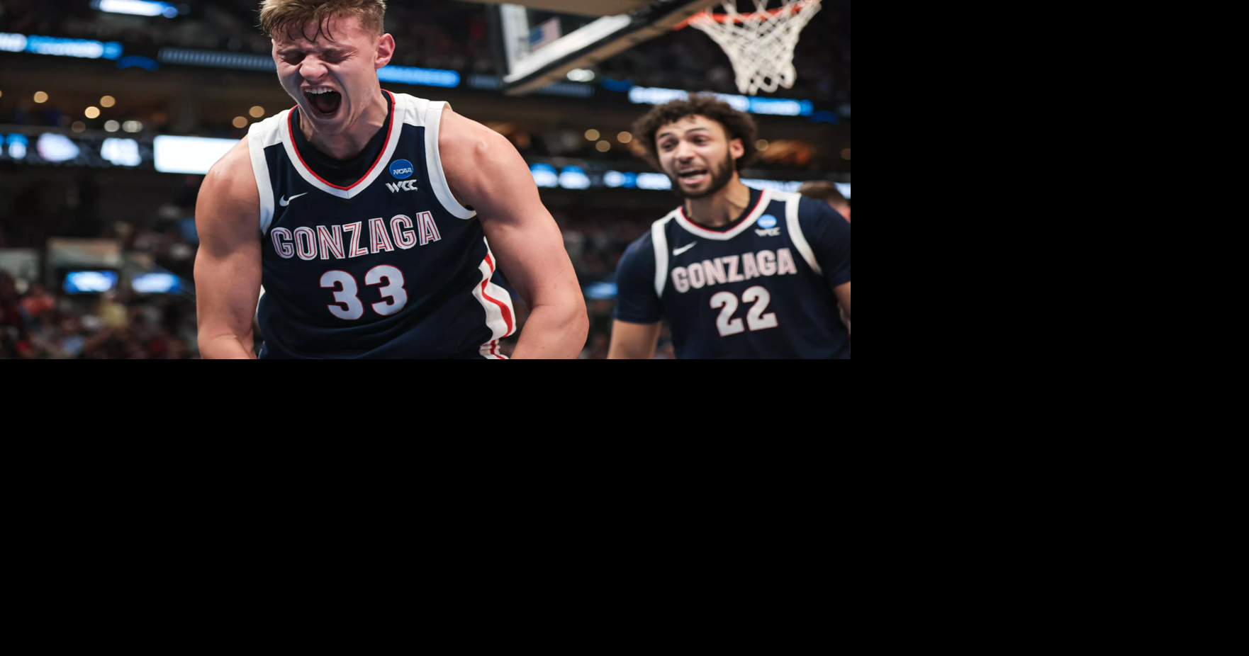 The Gonzaga men roll back into the Sweet Sixteen | Arts & Culture ...