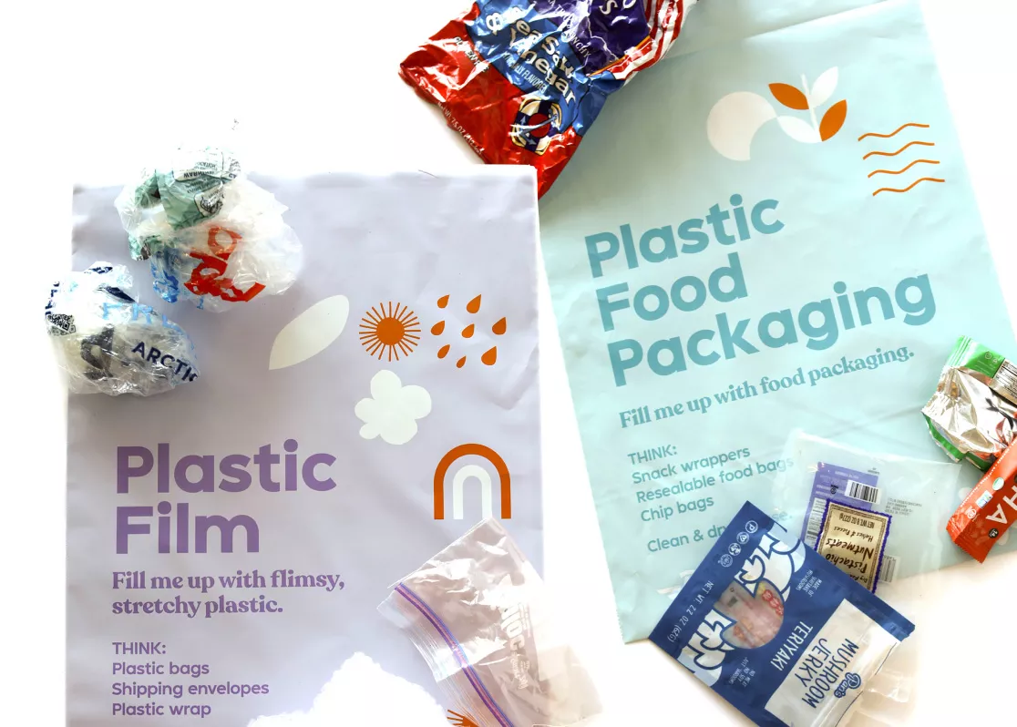 From chip bags to disposable vapes, here's where to recycle or dispose of  difficult items in the Spokane area | News | inlander.com