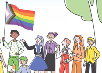 The Pride Issue | Archive | inlander.com