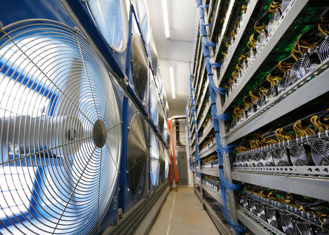 The Washington Legislature is warned that climate goals and affordable  power bills are at risk from data centers | News | inlander.com