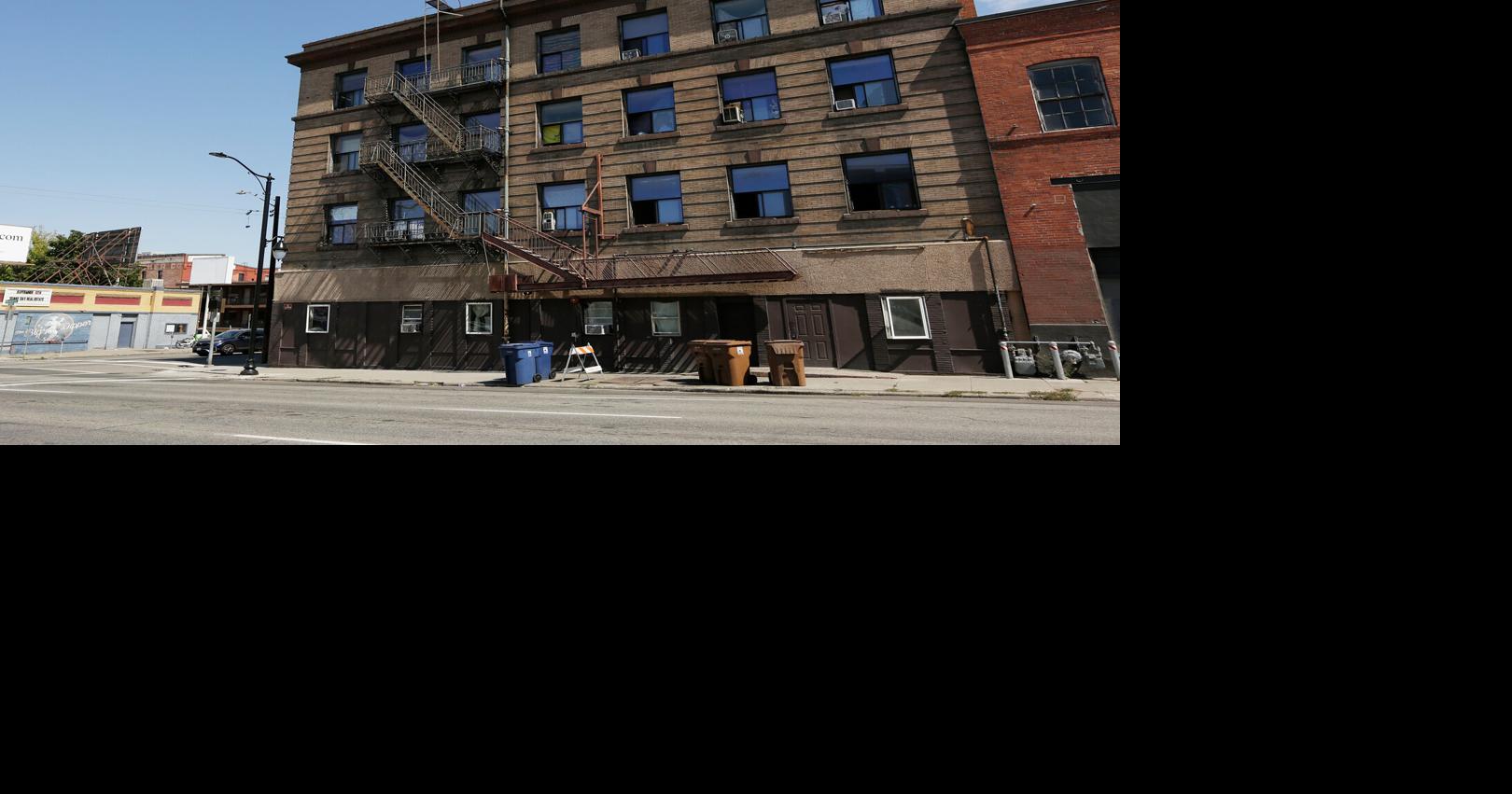 Spokane considers requiring landlords to keep rentals cooler than 80 degrees