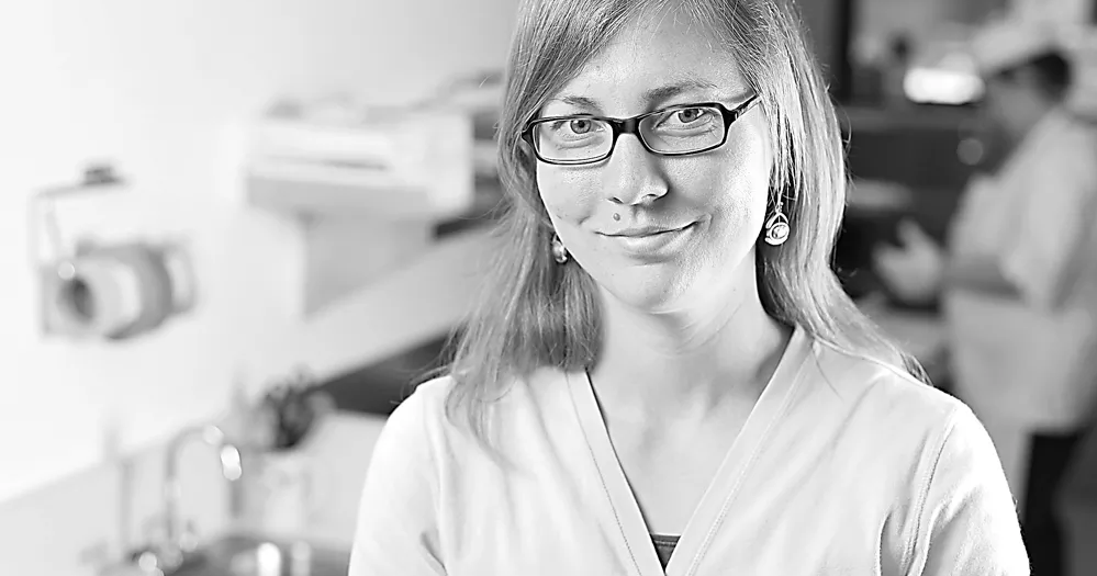 Peirone Prize Winner - Jamie Borgan | Archive | inlander.com