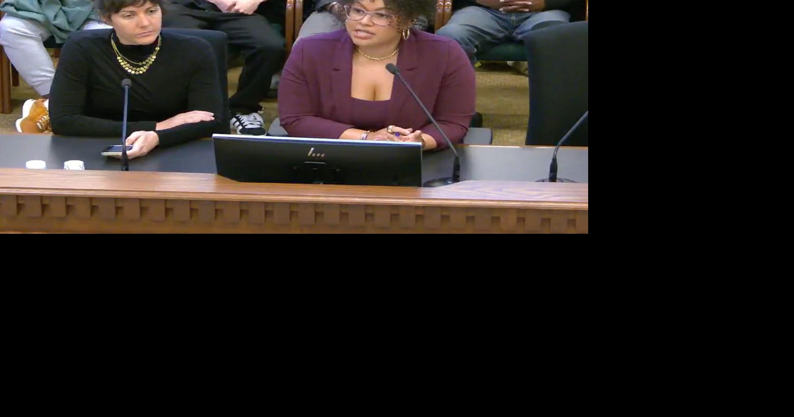 Legislation requiring cities to provide shelter before criminalizing homelessness meets mixed reception in Spokane