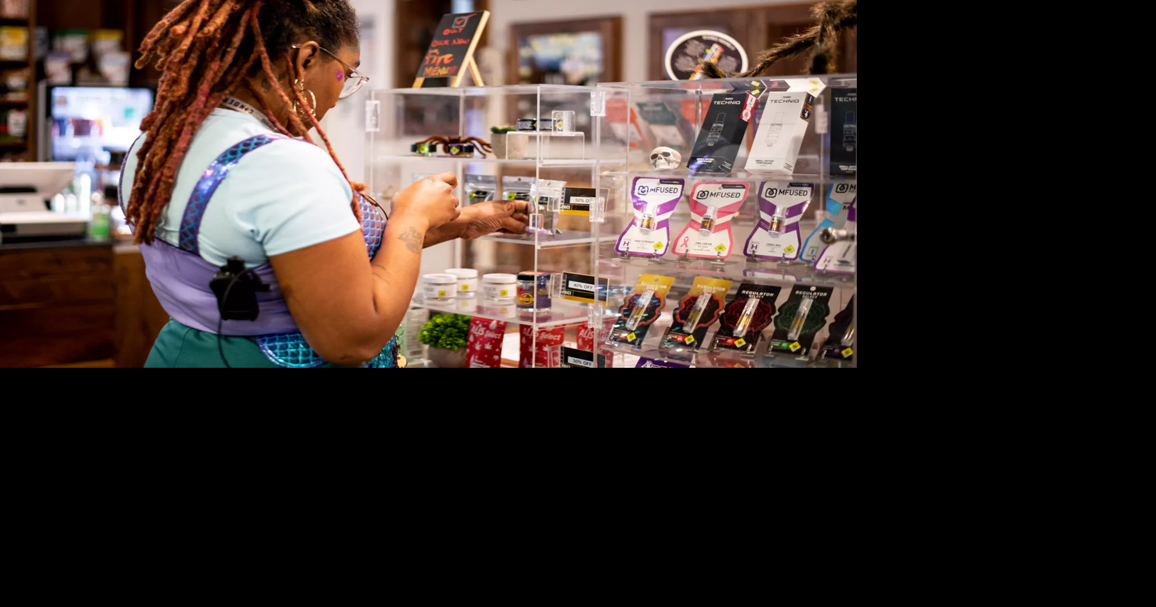 A longtime Spokane cannabis retailer expands south for the lounges ...