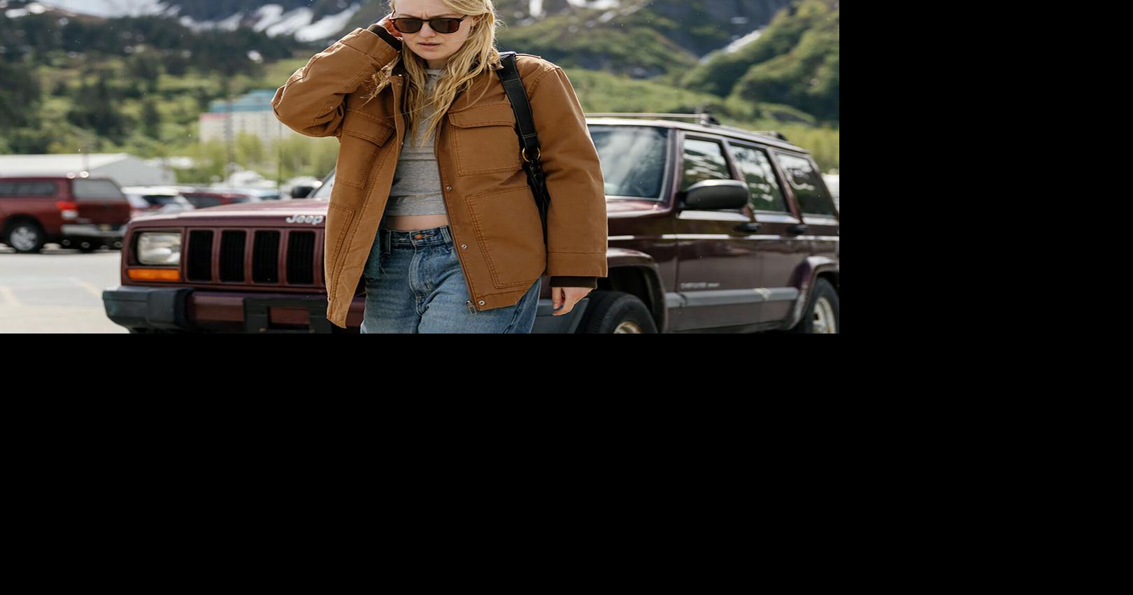 REVIEW Filmmaker Joe Swanberg finds simple beauty in the Alaska-set dramedy The Sun Never Sets Sep 3, 2026 18 mins ago