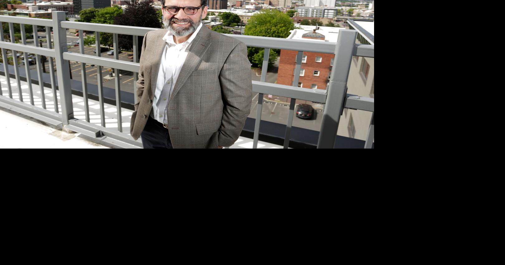 Spokane Regional Health District’s new top boss wants to repair relationships after years of turnover