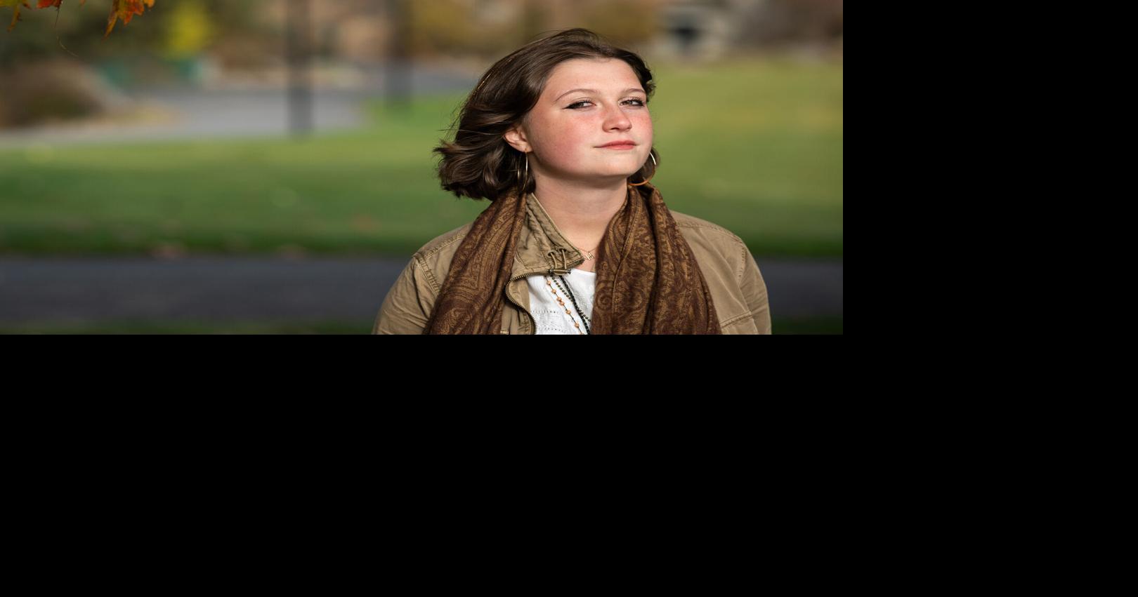 Hope Austin is Spokane’s first Youth Poet Laureate | Arts & Culture ...