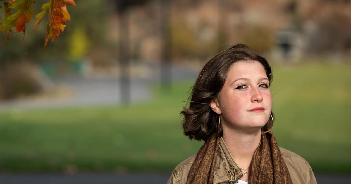 Vip Culture Hope Austin is Spokane’s first Youth Poet Laureate | Arts & Culture ...