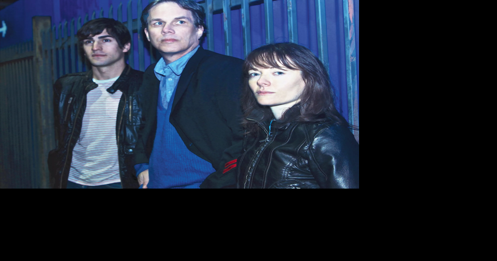 The French Connection | Music | inlander.com