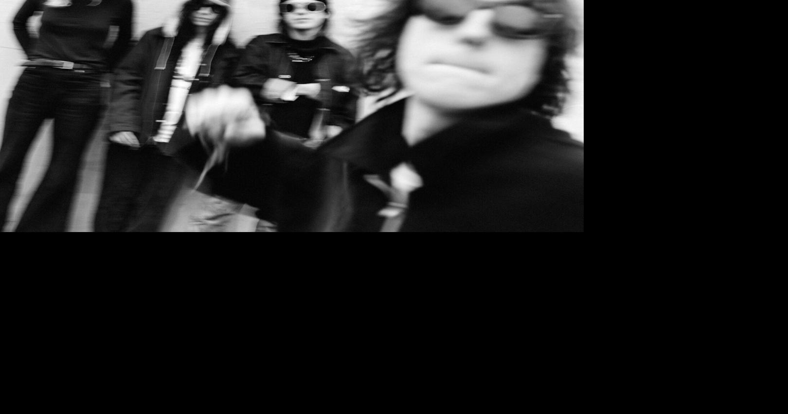 Dr. Strangemusic Or: How I Learned To Stop Worrying and Love the Band Geese