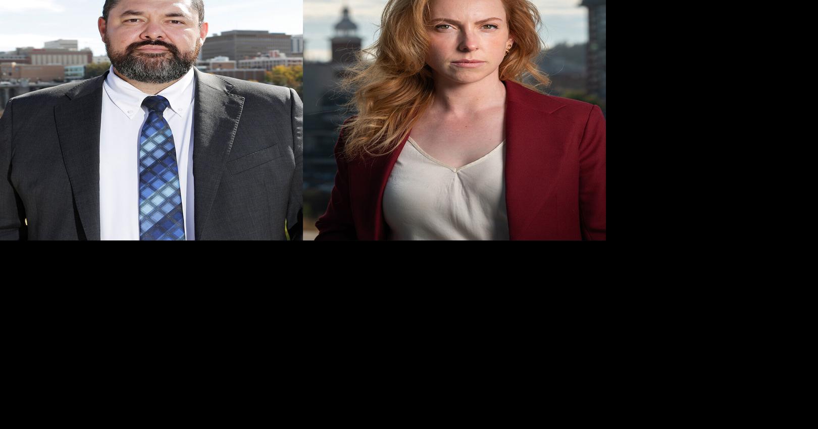 Spokane County’s next prosecutor will bring experience or new perspective