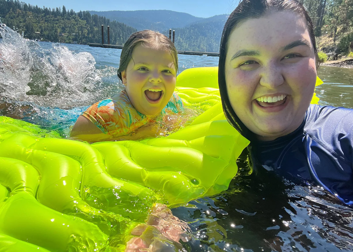 Where to Give: Big Brothers Big Sisters of the Inland Northwest ...