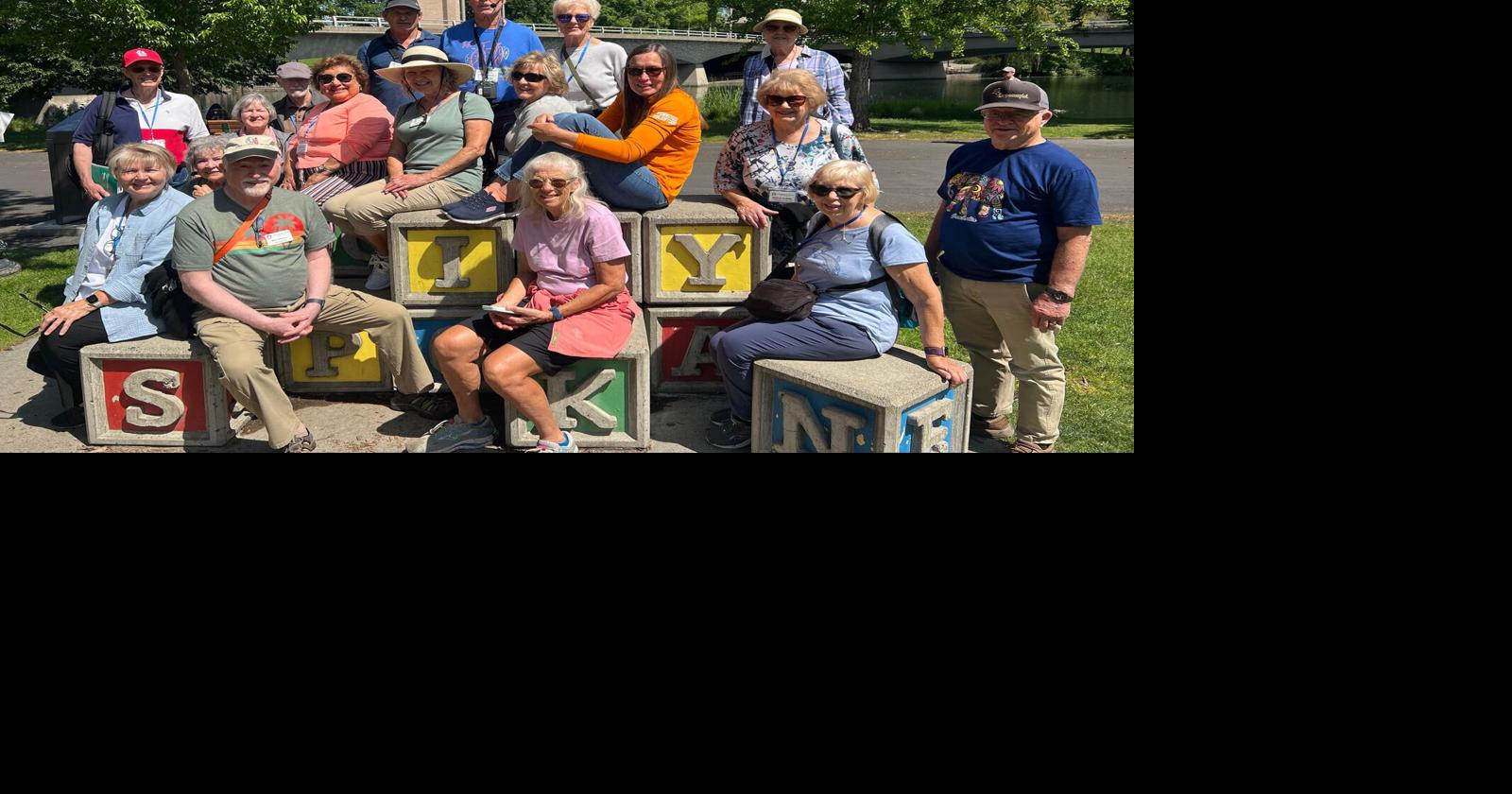 Friendship Force Spokane is helping locals forge lifelong connections via travel and community