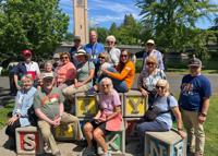 Friendship Force Spokane Builds Lifelong Bonds Through Travel