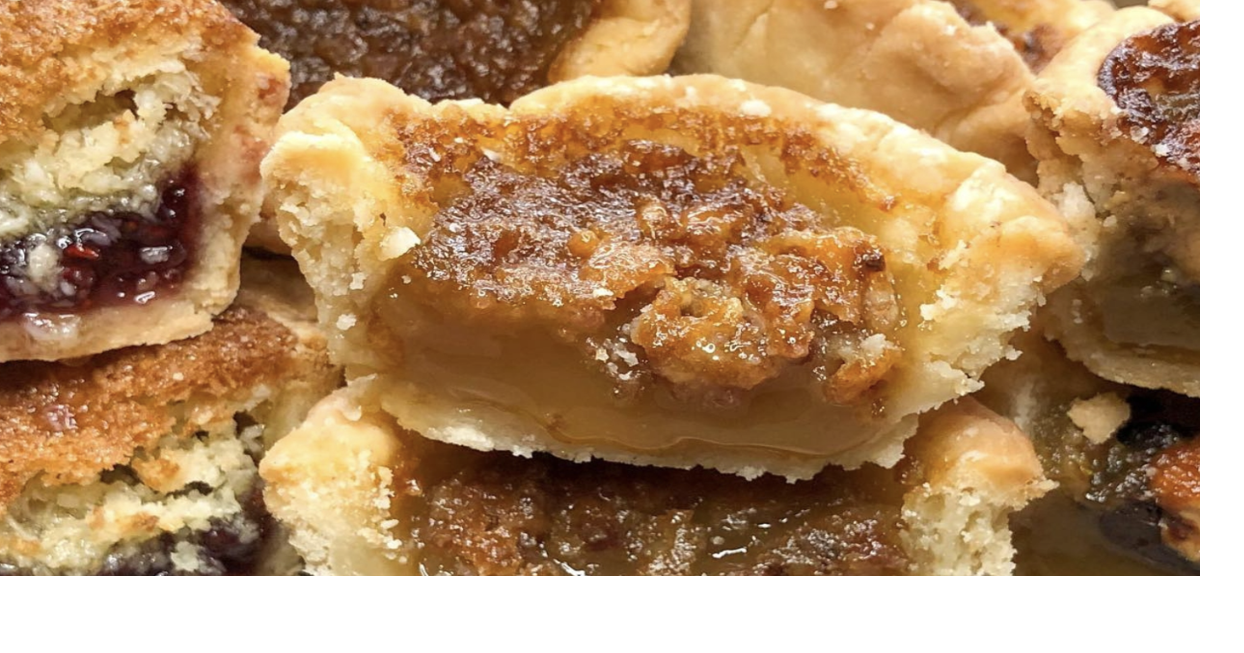 Massive butter tart festival returns to this Ontario town this weekend