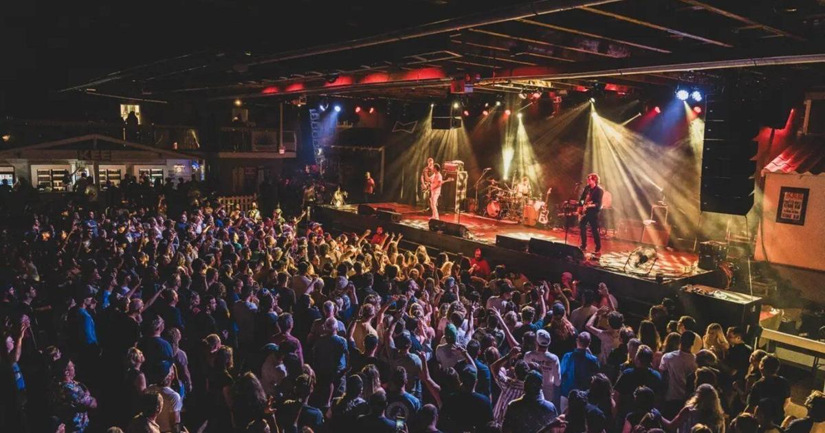 KEE to Bala summer concert series opens Victoria Day weekend
