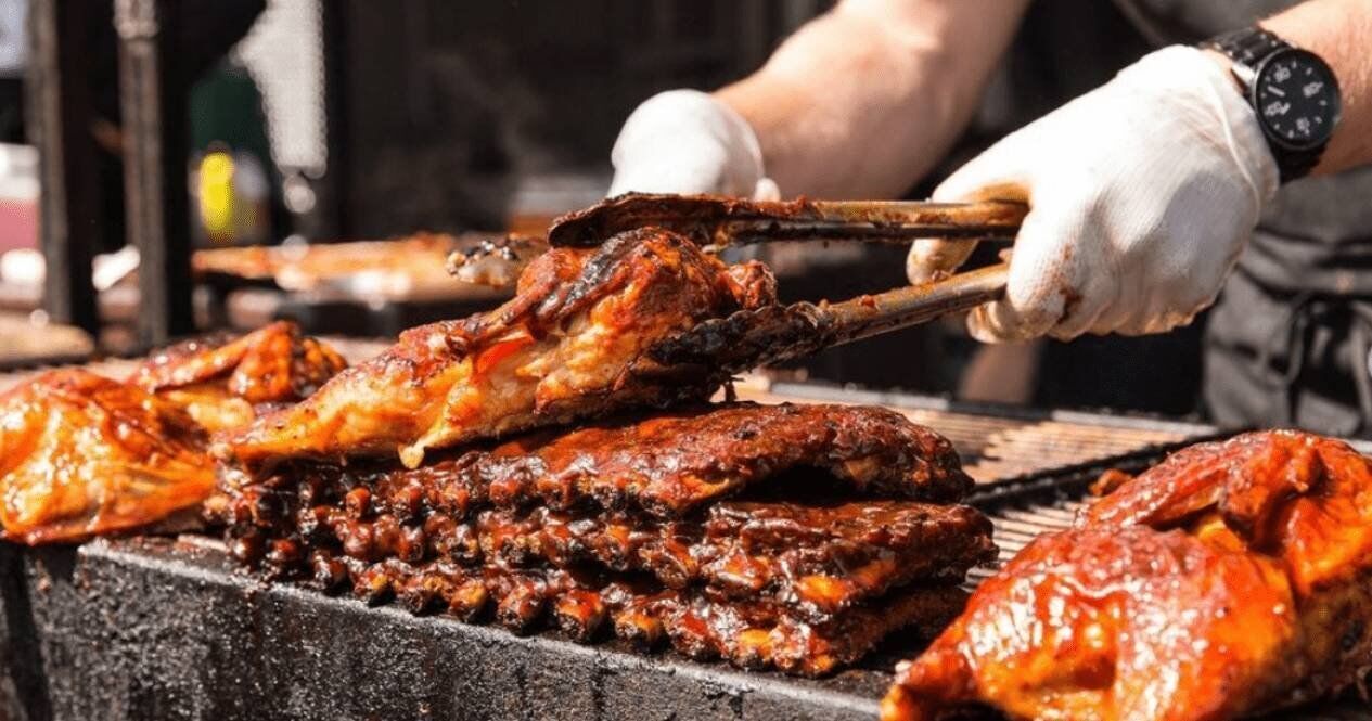 Your guide to Ontario ribfests in 2025