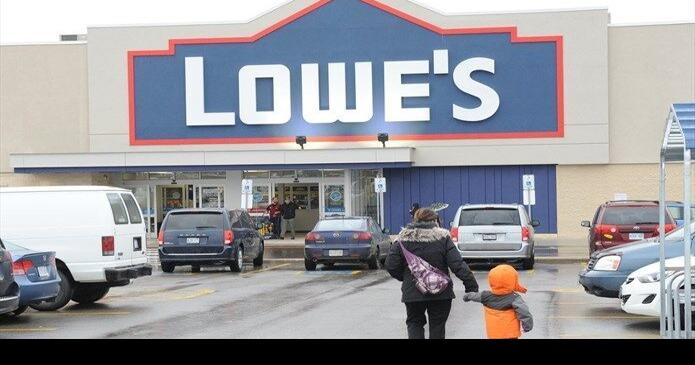 Transition': Lowe's stores across Canada will have a new name and here's  what shoppers should know