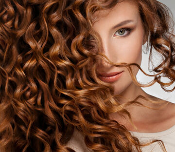 Explore new hairstyles at Variation Hair Design