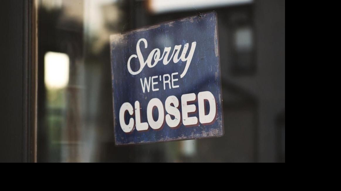 Burlington gas station closed last year. What’s going on?