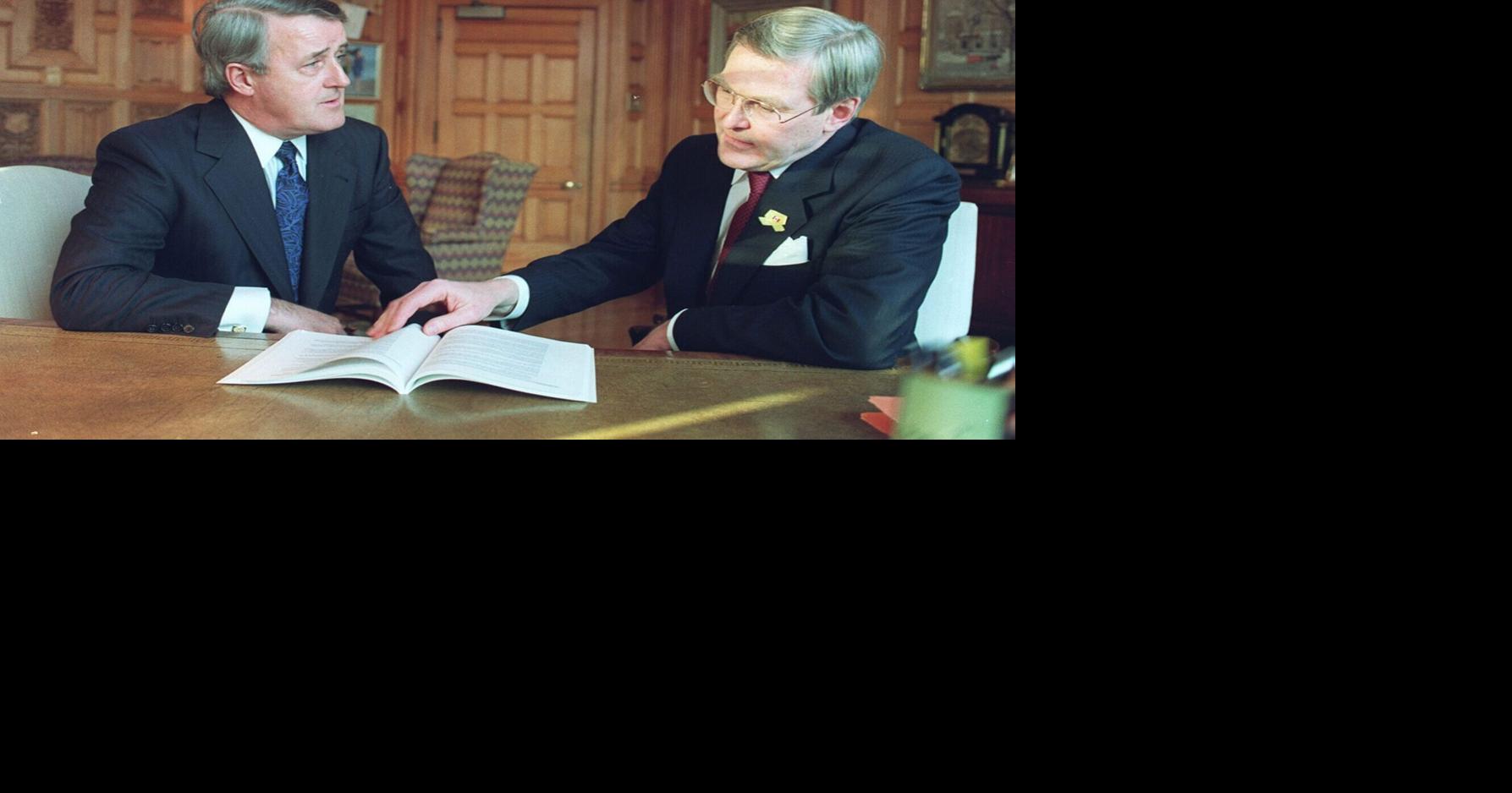History of the GST in Canada: 35 years of controversy