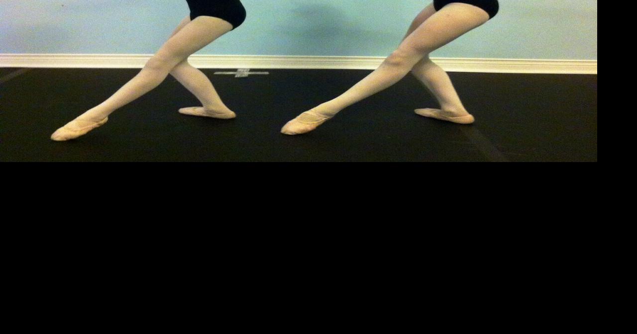 Burlington sisters to dance in Ballet The Nutcracker