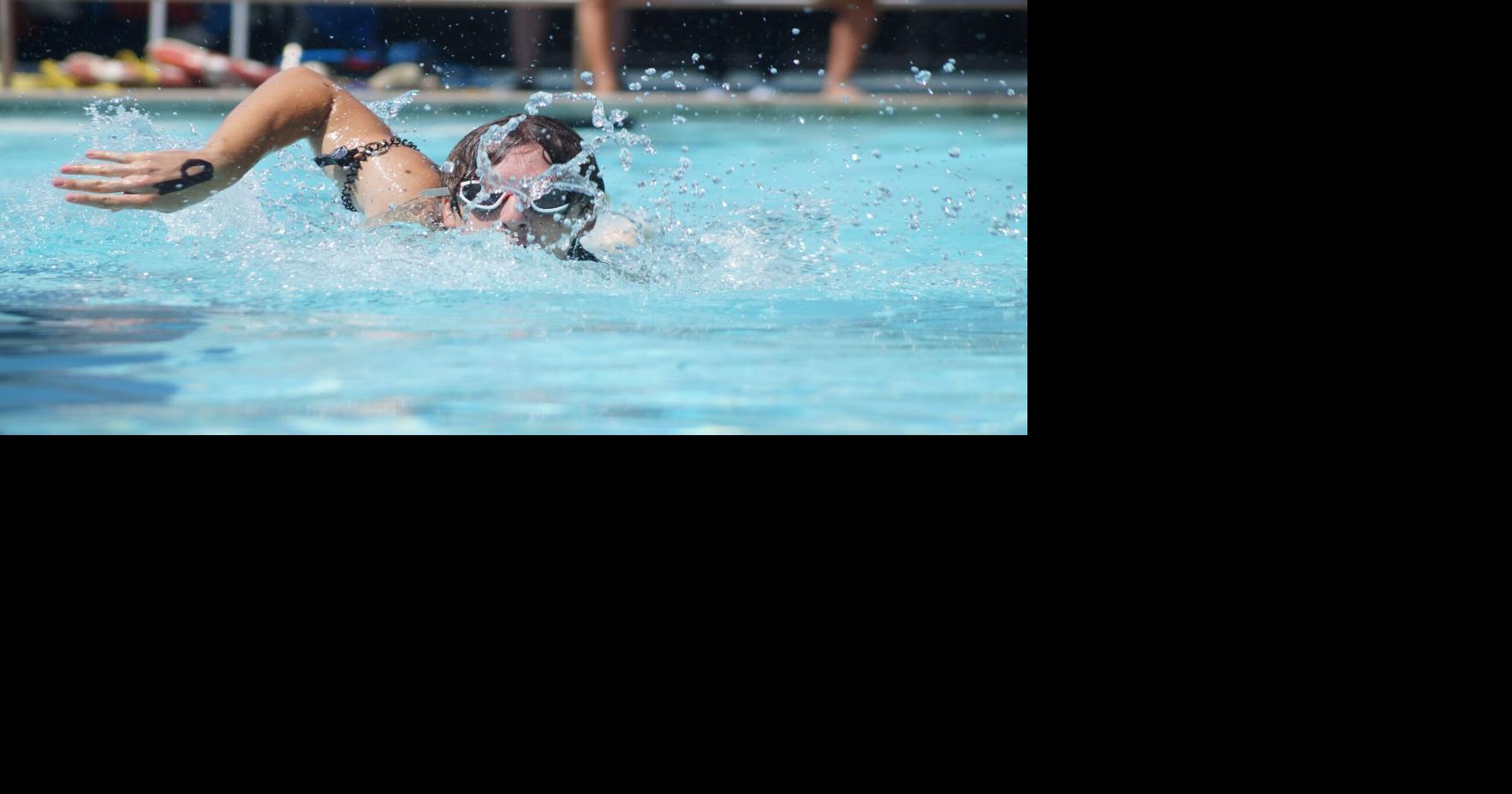 Rotary Park Outdoor Pool in Milton set to open