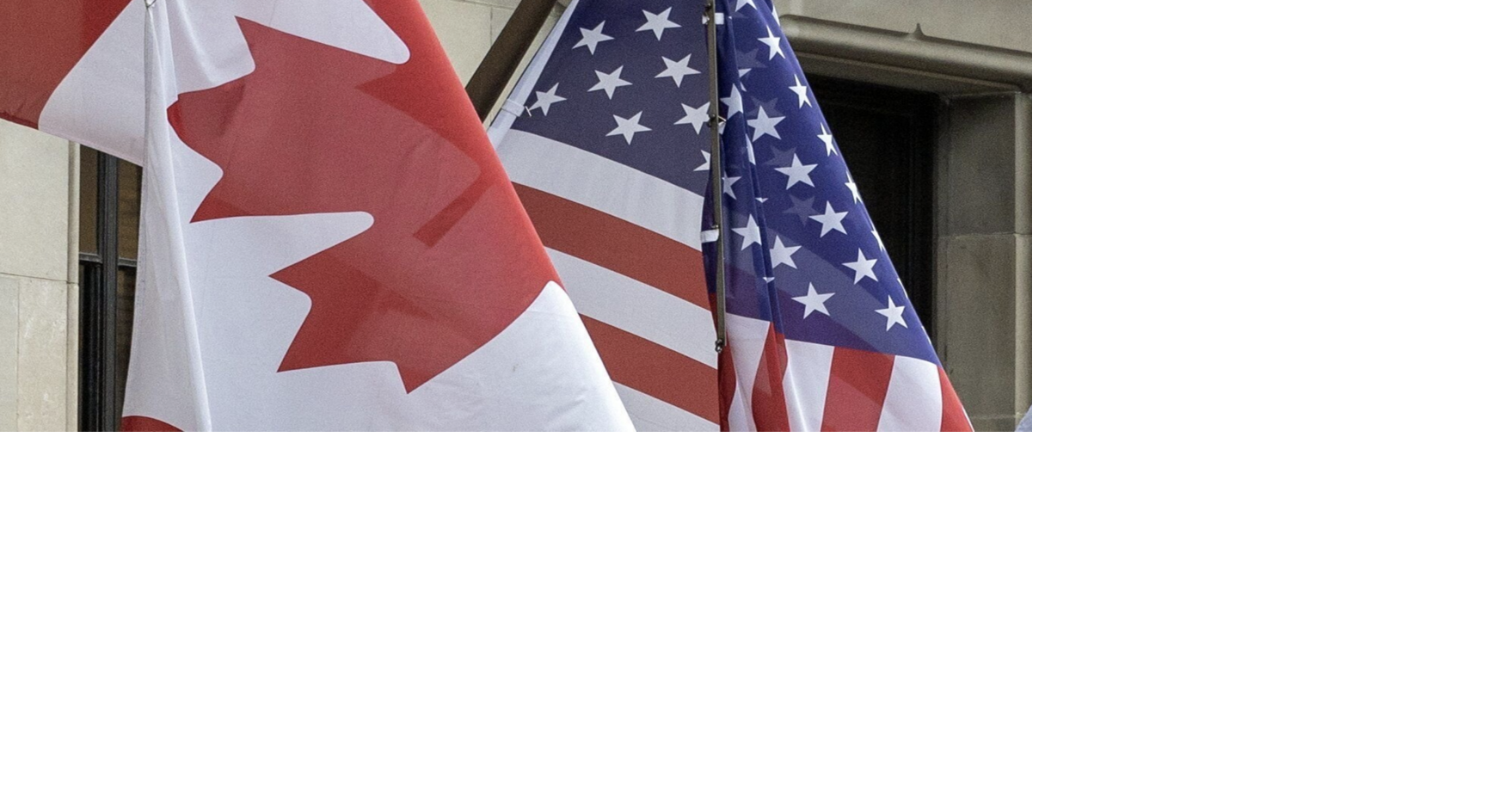 Canada has asked the World Trade Organization to intervene in Trump’s tariff war. Why an Ontario expert calls it a longshot