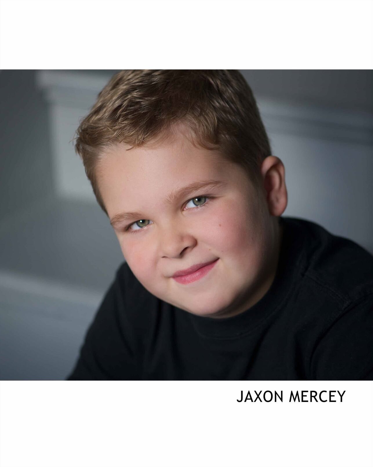 Jaxon mercey hot sale