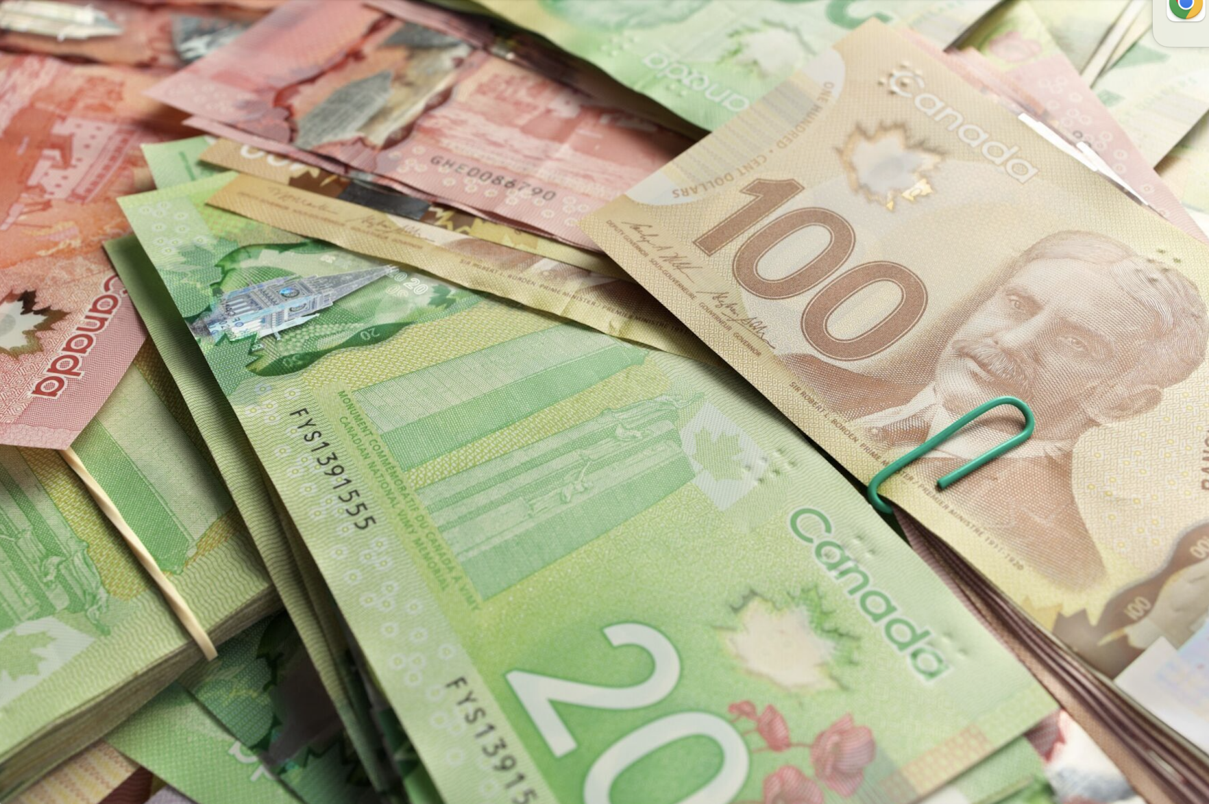 Ontario residents urged to file taxes before Oct. 30 to claim unclaimed Canada Carbon Rebate funds worth up to $1,120 for a family of four