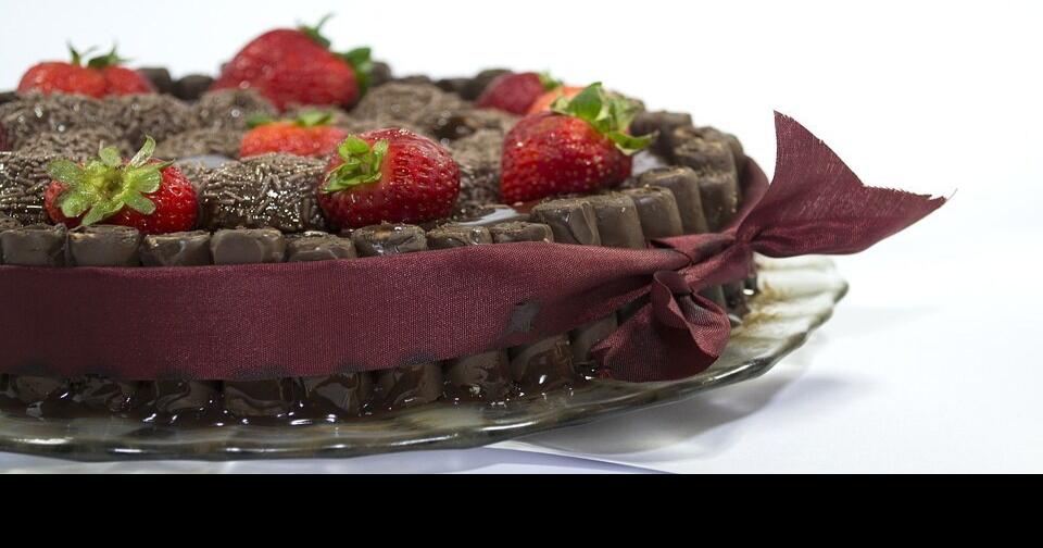 Your Top 5 bakeries in Burlington