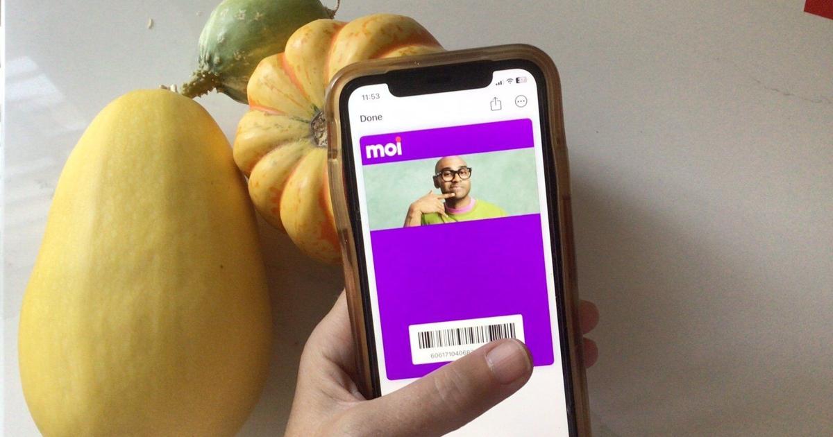 Metro’s Moi Rewards loyalty program is coming to Ontario