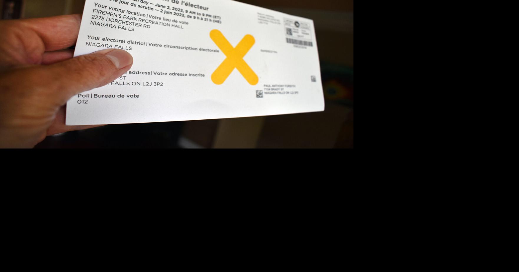 When is Canada’s federal election and how do I vote?