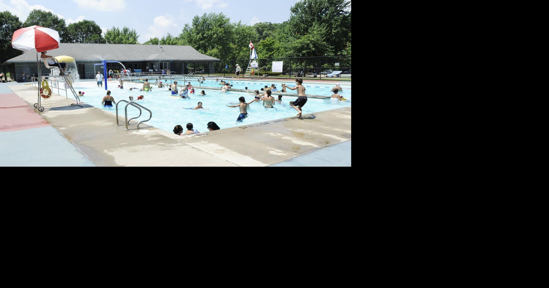 Report suggests closing down Milton’s outdoor pool and seniors’ centre