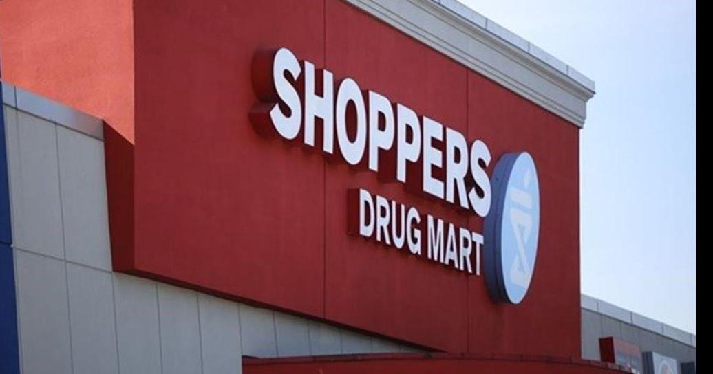 Major theft at Shoppers Drug Mart in Oakville under investigation