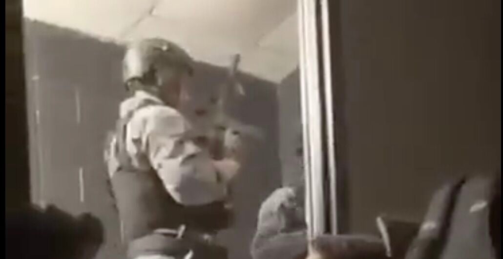 'Terrifying' Oakville boy, 16, charged criminally in gun incident that