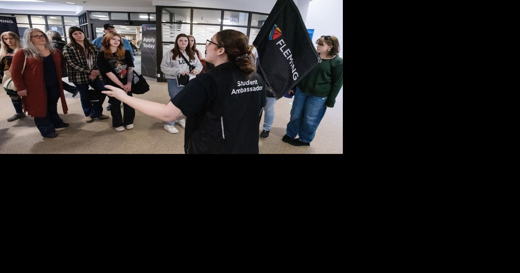 Ontario students to protest Doug Ford’s OSAP cuts