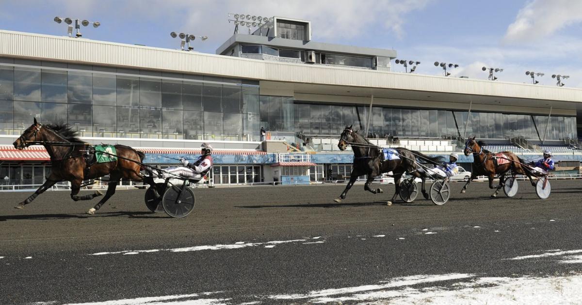 Woodbine Mohawk Park resumes live racing this weekend