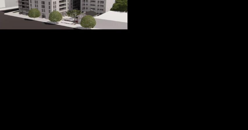 Oakville council rejects 10-storey mixed-use building plan - Vimarsana News