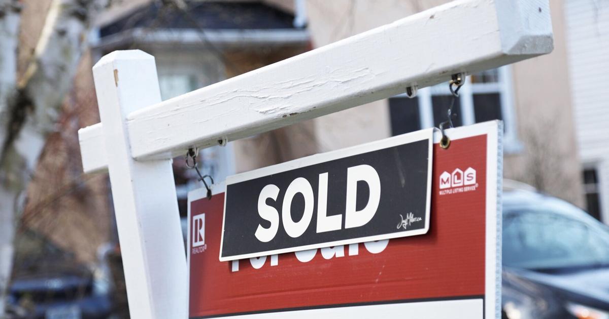 'RESURGENCE': House prices rising in Oakville and Burlington along with home sales and new listings in both municipalities, according to new real estate report