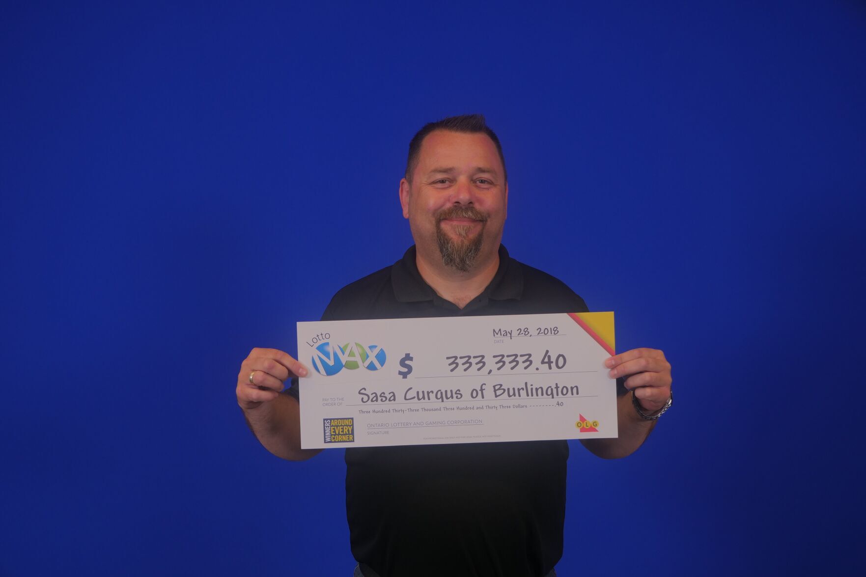 Lotto max winning numbers may 25 deals 2018