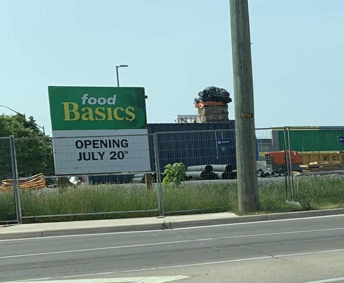 Opening date for popular, new Oakville grocery store revealed
