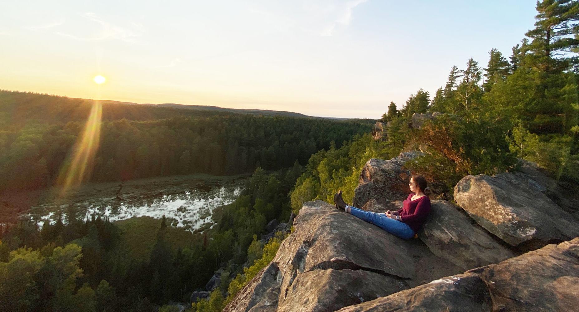 Here’s when Ontario’s fall colours are expected to peak