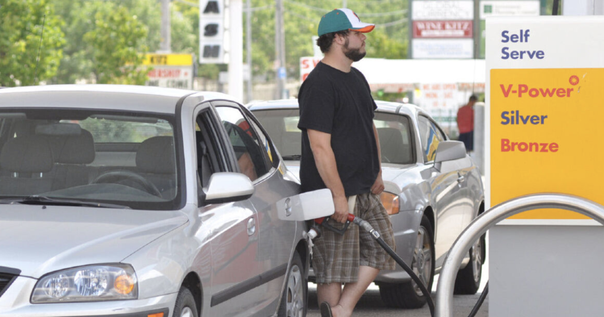 Ontario Shell stations join Scene+ program for fuel savings